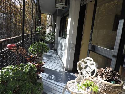 Bulnes 1800, Barrio Norte, Capital Federal 00001, Argentine