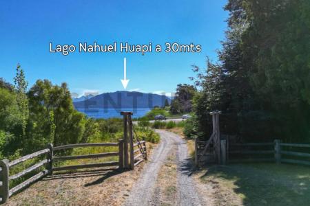 Ruta N° 40 S/N, Villa La Angostura, Neuquén 00001, Argentina