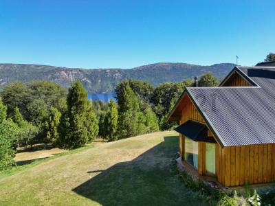 Ruta N° 40 S/N, Villa La Angostura, Neuquén 8407, Argentina