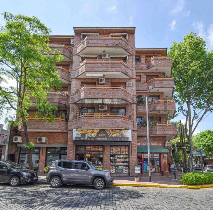 3 de febrero 3200, San Fernando, GBA Norte 00001, Argentina
