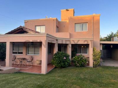 Elpidio gonzalez 7951, Guaymallén, Mendoza 00001, Argentina