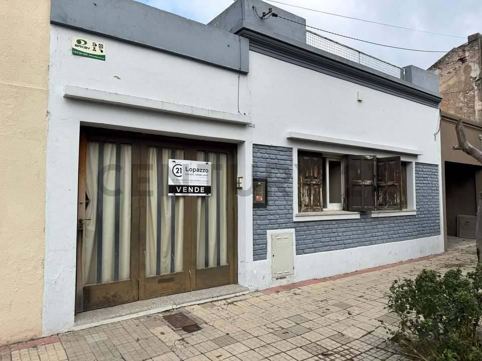 Lavalle 526, Tres Arroyos, Buenos Aires (fuera De GBA) 7500, Argentina