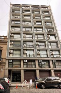 Monserrat, Capital Federal 00001, Argentina