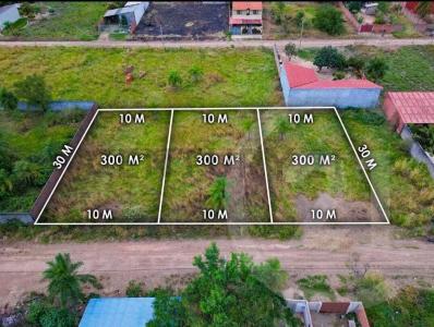 Integracion del Norte Fase II mza 11 , Norte, Santa Cruz 591, Bolivya