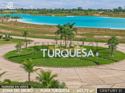 Playa Turquesa , Urubo, Santa Cruz 00001, Bolivia