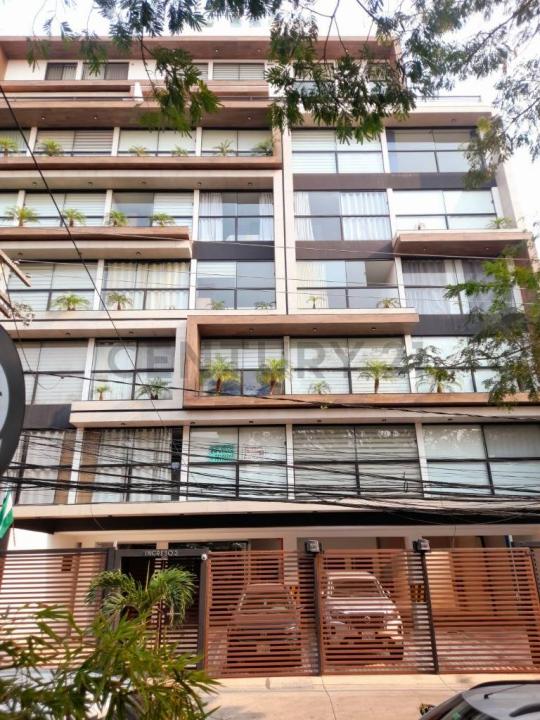 EQUIPETROL CONDOMINIO STANZA CALLE 5 OESTE AV SAN MARTIN PISO 8 DEPARTAMENTO 8D, Norte, Santa Cruz 0701, Bolivia