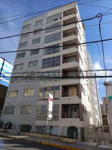 CALLE LITORAL 1261 MIRAFLORES 1261, Miraflores, La Paz 0000, ボリビア