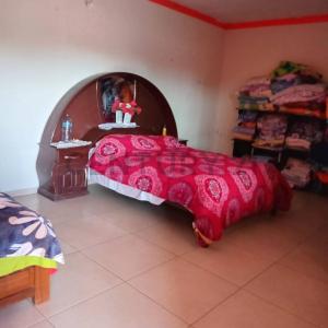 Barrio Palenque Coronel, Zona Sur , Sur, Santa Cruz 00001, ボリビア
