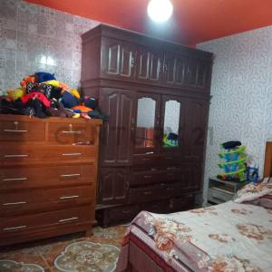 Barrio Palenque Coronel, Zona Sur , Sur, Santa Cruz 00001, ボリビア
