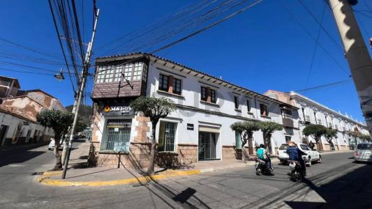 Sucre, Chuquisaca 00001, Bolivia