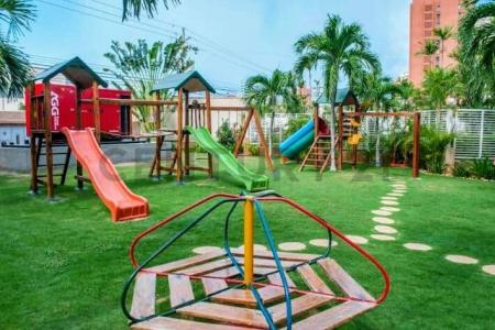 Calle 72 con Av. 3A Edificio La Llovizna, piso 8, Apto 8A, Maracaibo, Zulia 4002, Venezuela