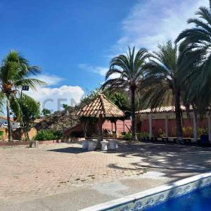 Principal Oasis Los Robles, El Pilar (Los Robles), Nueva Esparta 6302, Venzuela