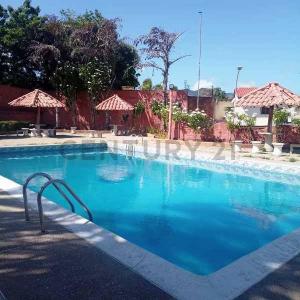 Principal Oasis Los Robles, El Pilar (Los Robles), Nueva Esparta 6302, Venzuela