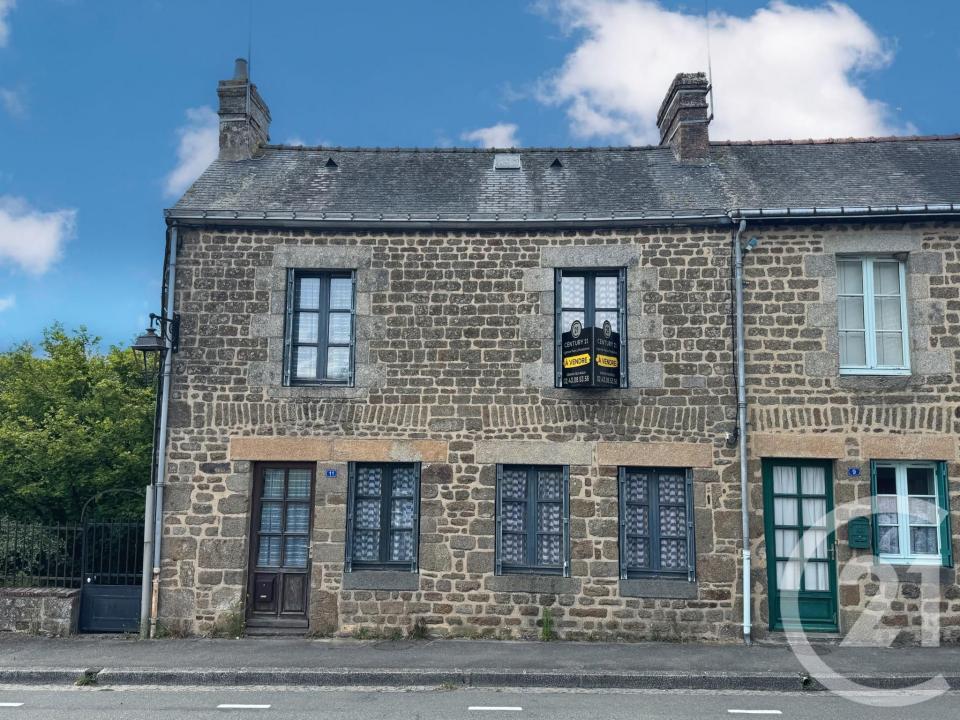 Lassay Les Chateaux, وادي اللوار 53110, فرنسا
