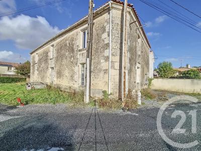Petosse, Pays De La Loire 85570, France
