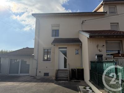 Audincourt, Franche-Comté 25400, France