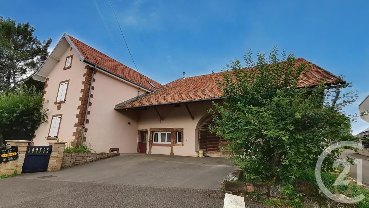 Echenans, Franche-Comté 25550, 프랑스