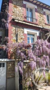 Boissy St Leger, Île-de-France 94470, France