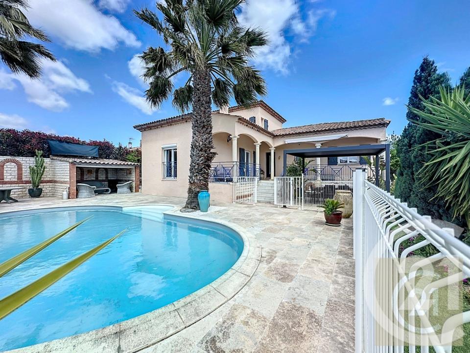 Roujan, Languedoc-Roussillon 34320, France