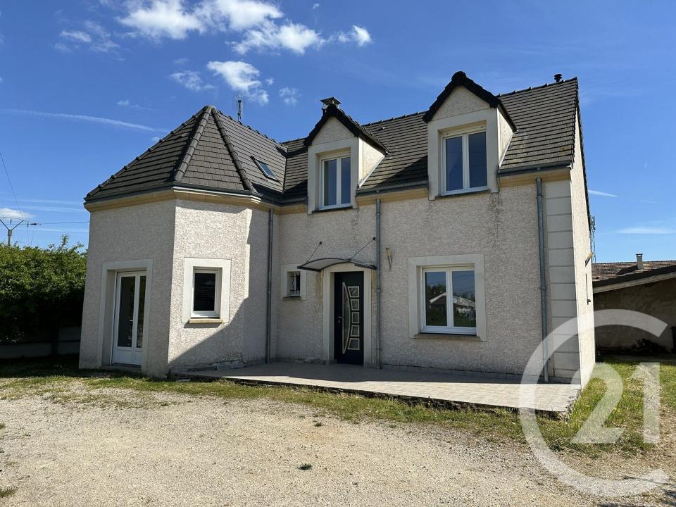 Chateauneuf Sur Loire, Centro 45110, Francia