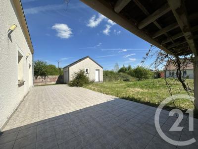 Chateauneuf Sur Loire, Centro 45110, Francia