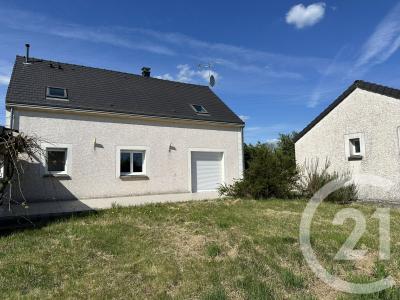 Chateauneuf Sur Loire, Centro 45110, Francia