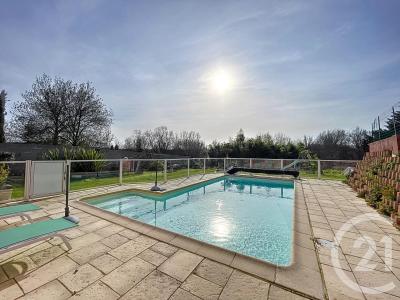 Miremont, Юг — Пиренеи 31190, Франция