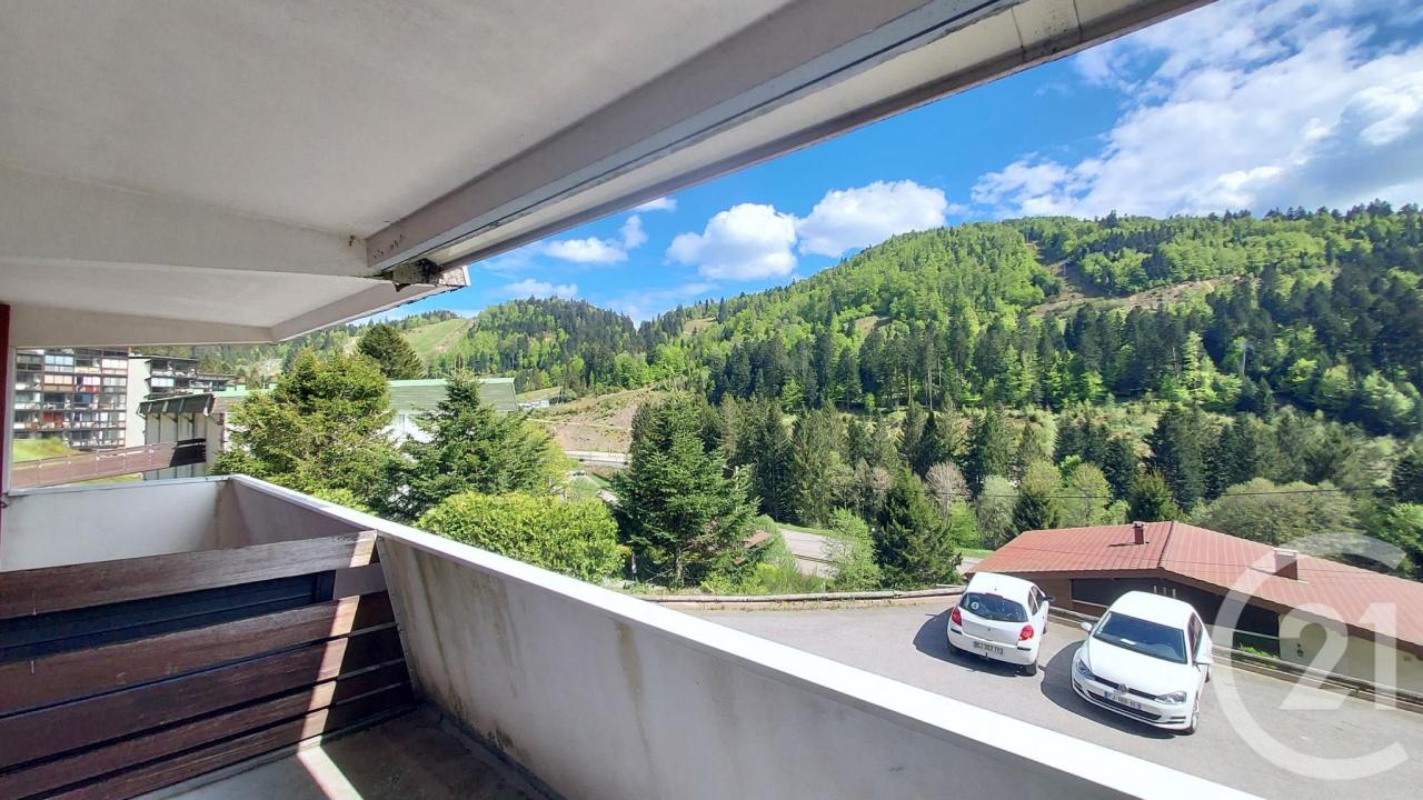 La Bresse, 洛琳 88250, 法国