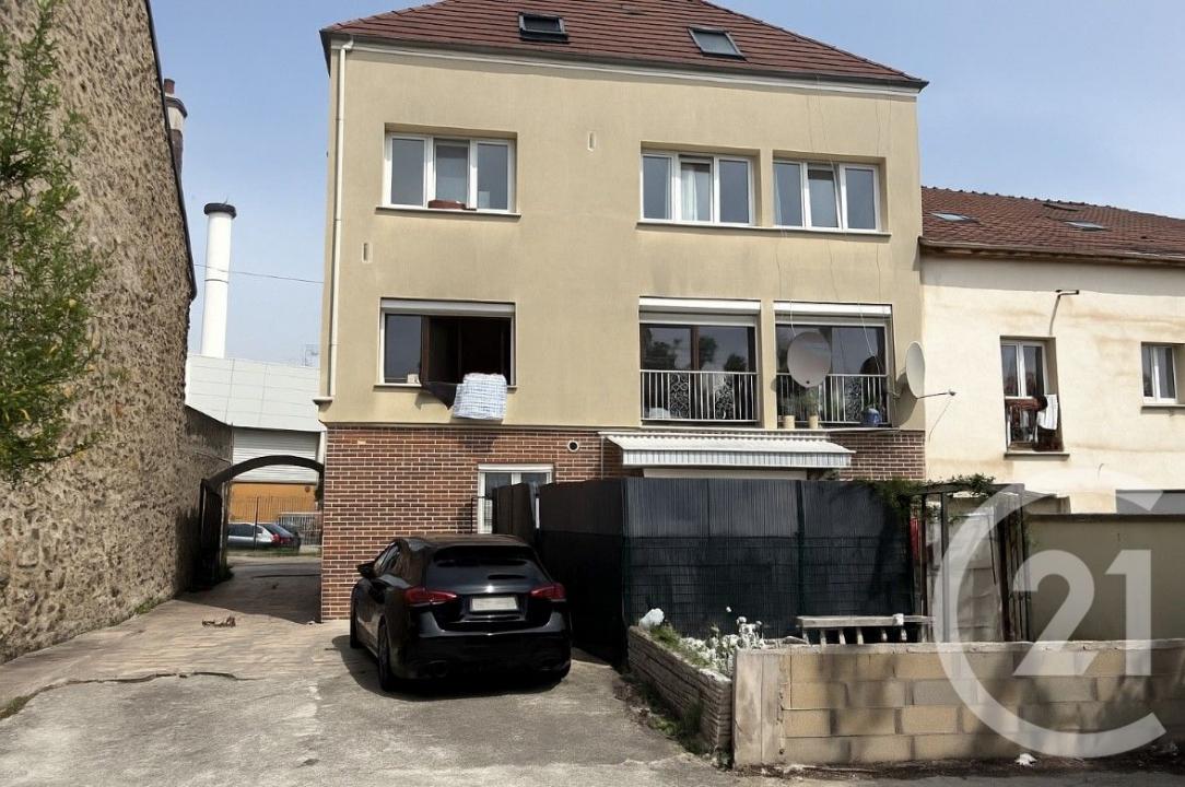 Stains, Île-de-France 93240, Francia