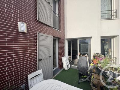 Stains, Île-de-France 93240, Francia