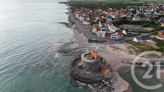 Ambleteuse, 北部-加来海峡 62164, 法国