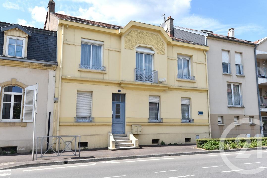 Montigny Les Metz, Lothringen 57950, Frankreich