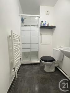 Stains, Île-de-France 93240, France