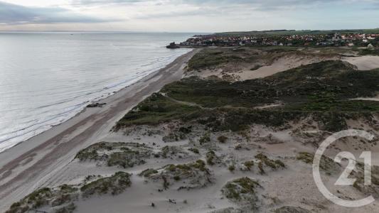 Ambleteuse, 北部-加来海峡 62164, 法国