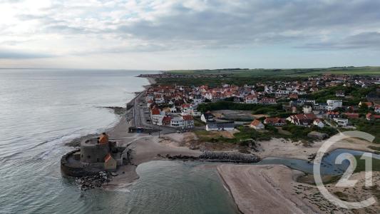 Ambleteuse, 北部-加来海峡 62164, 法国