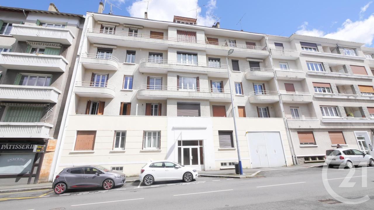 Gueret, Limousin 23000, Frankreich