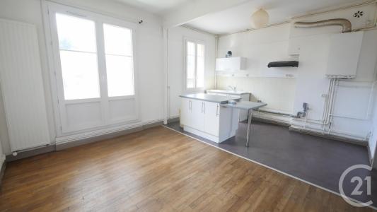 Gueret, Limousin 23000, Frankreich