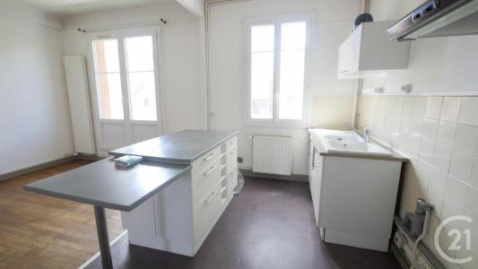 Gueret, Limousin 23000, Frankreich