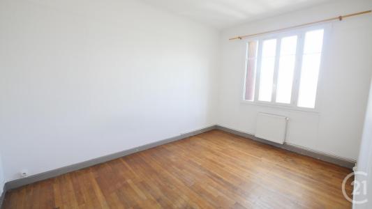 Gueret, Limousin 23000, Frankreich