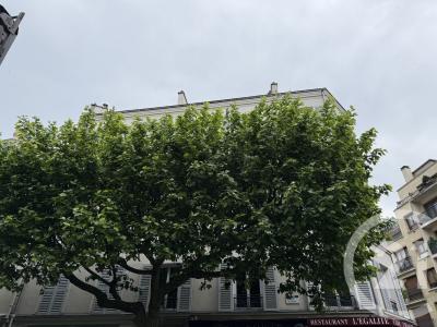 Vincennes, Île-de-France 94300, アキタン