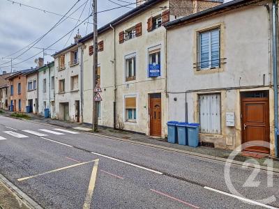 Frouard, Lotaryngia 54390, Francja