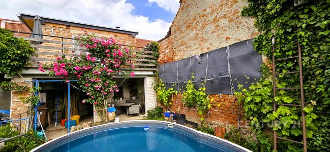 Horní Hlinky, Ivančice, Brno-venkov 66491, Czech Republic