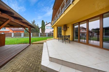 Esperantská, Prostějov, Prostějov 79604, República Checa