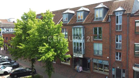 Buxtehude, Niedersachsen 21614, 독일