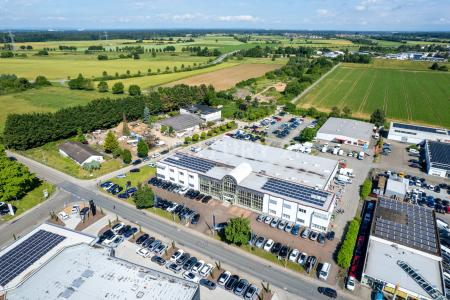 Bensheim, Hessen 64625, Germany