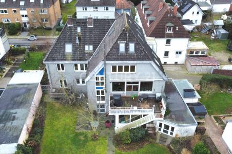 Hannover, Niedersachsen 30659, Germany