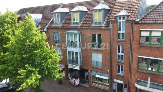 Buxtehude, Niedersachsen 21614, 독일