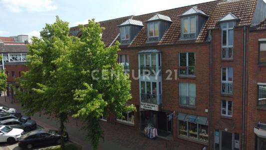 Buxtehude, Niedersachsen 21614, 독일