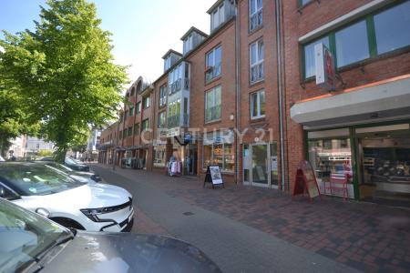 Buxtehude, Niedersachsen 21614, 독일
