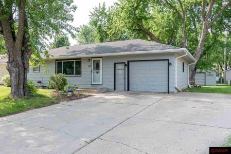 137 Meadow Lane, Mankato, 明尼苏达州 56001, 美国